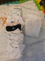 H&M Bodys (17 Stk.)  Paket Gr. 92 Schleswig-Holstein - Schuby Vorschau