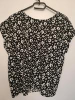 Bluse S.Oliver schwarz/weiss Größe 44 neu Nordrhein-Westfalen - Schwerte Vorschau