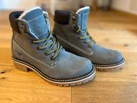 Mustang Schuhe Damen - Gr. 38 - wie neu Saarland - Tholey Vorschau