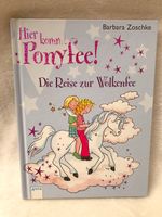Hier kommt Ponyfee! Die Reise zur Wolkenfee ISBN 9783401453842 Bayern - Mering Vorschau