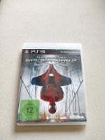 The Amazing Spider-Man Spiderman 2 PS3 PLAYSTATION 3 Berlin - Lichtenberg Vorschau