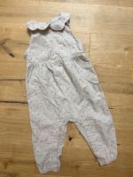 Jumpsuit floral H&M 86 Nordrhein-Westfalen - Stolberg (Rhld) Vorschau