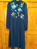 Kleid Midikleid Plissee Asos Gr 44 NEU Baden-Württemberg - Bietigheim Vorschau