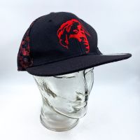 Vintage 2Pac Cap Kappe Tupac Shakur Hip Hop 90er 90s y2k Nordrhein-Westfalen - Gronau (Westfalen) Vorschau