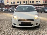 Fiat Grande Punto 1.2 8V Basis Bayern - Bamberg Vorschau