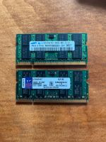 2 gb (2x) Arbeitsspeicher Baden-Württemberg - Konstanz Vorschau