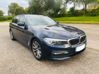 BMW 520d Touring XDrive / Leder / Business Paket / Kamera Hessen - Kassel Vorschau