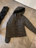 Winterjacke Navahoo M Nordrhein-Westfalen - Alpen Vorschau