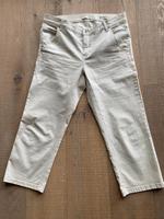 Angels beige 7/8 Hose Gr. 40 Bayern - Hattenhofen Vorschau