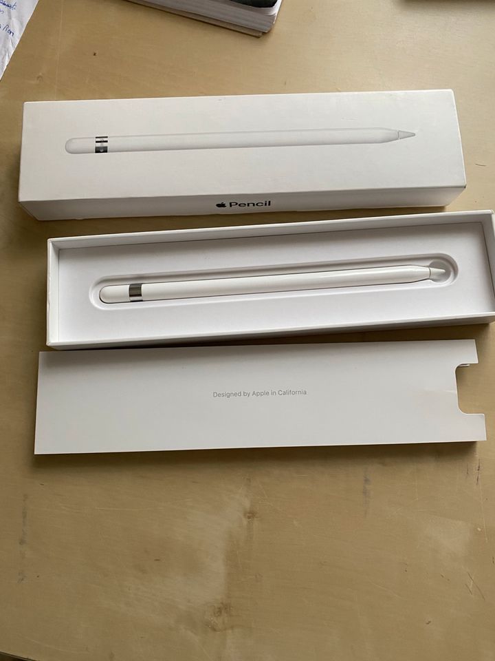 Apple Pencil 1.gen Defekt in Düsseldorf