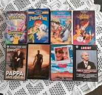 VHS KASSETTEN.. Nordrhein-Westfalen - Wesseling Vorschau