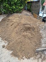 Gemischte Mutterboden mit Sand zum ausfüllen Zu Verschenken Hannover - Mitte Vorschau