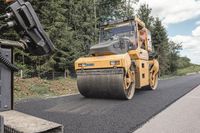 Walzenfahrer:in (m/w/d) für die Asphaltkolonne -  req49970 Hannover - Linden-Limmer Vorschau