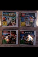 ❣️ Nintendo 3DS Spiele, ab 6 € ❣️ Niedersachsen - Harsefeld Vorschau