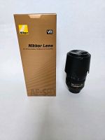 Nikon Nikkor 70-300mm 4,5-5,6 IF-EG VR Hannover - Döhren-Wülfel Vorschau