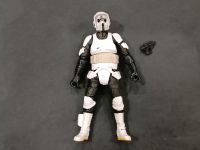 Biker Scout Hasbro Star Wars Imperial Trooper Figur Bayern - Hofheim Unterfr. Vorschau