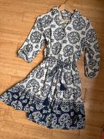 JDY Only Vero Moda S 34 36 Kleid Mini ethno neu Nordrhein-Westfalen - Neuss Vorschau