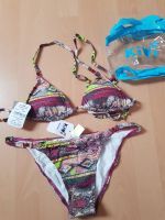 Kiwi Saint-Tropez Bikini Gr. S/M Saarland - Sulzbach (Saar) Vorschau