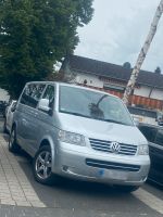 VW T5 Caravelle  2.5 TDI Nordrhein-Westfalen - Mechernich Vorschau