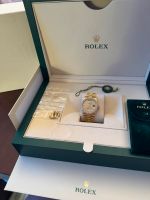Rolex Day-Date 36mm Gold mit Diamanten 118348 Nordrhein-Westfalen - Gelsenkirchen Vorschau
