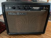 MESA BOOGIE - Subway Blues Hamburg-Mitte - Finkenwerder Vorschau