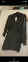 ZARA Kleid kurz schwarz  XS Bayern - Puchheim Vorschau