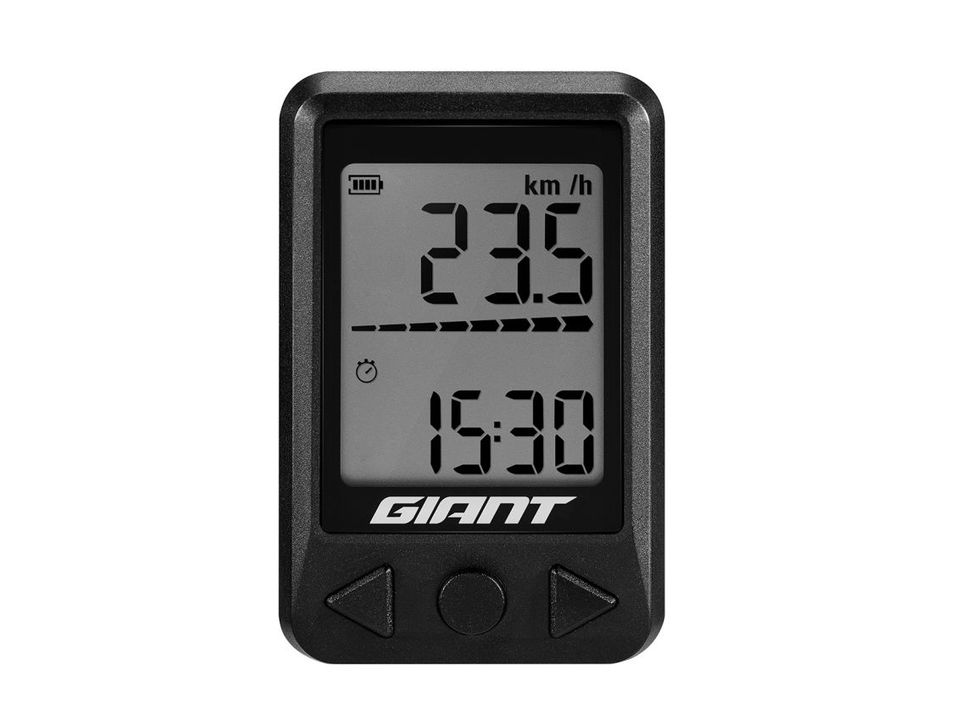 Giant RideDash Plus | RideControl Plus in Henstedt-Ulzburg