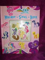 "Peppa Wutz / Peppa Pig" & "My little pony" Spielbuch m. Magneten Niedersachsen - Jork Vorschau