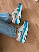 Nike Air Max 1 Nordrhein-Westfalen - Wülfrath Vorschau