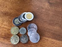 Alte Münzen und Scheine nur komplett abzugeben Baden-Württemberg - Engen Vorschau
