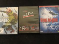 3 DVD'S, Extrem-Sport, Selbsterfahrung, Naturerlebnis Nordrhein-Westfalen - Neuss Vorschau