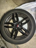 Toyota C-HR Felgen 225/50 R18 Hessen - Rüsselsheim Vorschau