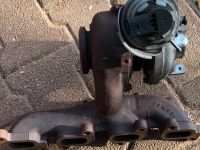 Turbolader  1.6 TDI  VW  Audi  Seat  Skoda Bayern - Pürgen Vorschau