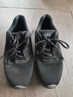 Schwarze Turnschuhe Victory Größe 39 Leipzig - Meusdorf Vorschau