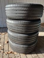 Sommerreifen Michelin Primacy 4 205/55 R17 91V Bergedorf - Hamburg Allermöhe  Vorschau