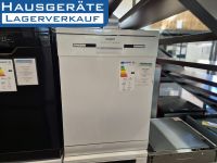 ☔ EXQUISIT Spülmaschine mit LED Anzeige und kurz Programm | B-Ware mit 12 Monaten Gewährleistung Nordrhein-Westfalen - Dorsten Vorschau