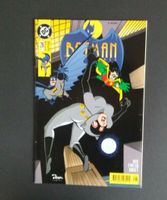 ++Batman Adventures +28 DC Dino++ Freiburg im Breisgau - Wiehre Vorschau