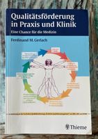 Qualitätsförderung in Praxis und Klinik - F.Gerlach Nordrhein-Westfalen - Paderborn Vorschau