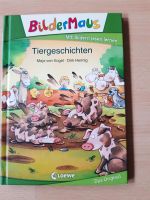 Tiergeschichten von der Bildermaus Niedersachsen - Alfeld (Leine) Vorschau