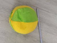 Softball Weich Ball gelb grün Knautsch Ball Niedersachsen - Giesen Vorschau