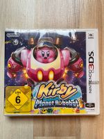 Kirby Planet Robobot Nintendo 3DS NEU SEALED Nordrhein-Westfalen - Mülheim (Ruhr) Vorschau