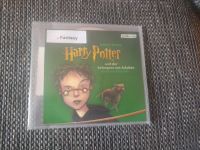Hörbuch Harry Potter und der Gefangene von Askaban Hessen - Wiesbaden Vorschau