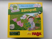 "Zählspaß" Spiel Haba ab 2 Jahren zu verkaufen Nordrhein-Westfalen - Meerbusch Vorschau
