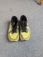 Laufschuhe Asics Magic Speed 2 Neu Gr 42 Thüringen - Erfurt Vorschau