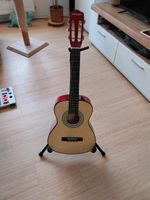 Kindergitarre, Lerngitarre, Größe 1/2 Rheinland-Pfalz - Fußgönheim Vorschau