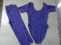 Damen Gymnastik Fitness Body Bodysuit und Leggins PUMA Gr. M Kreis Pinneberg - Kummerfeld Vorschau