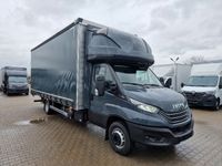 Iveco Daily 70C21HA8P 205 PS Schlafkabine  LBW SOFORT Brandenburg - Seelow Vorschau