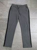 Hose Jogger schwarz weiß Street One Gr. 36 Rheinland-Pfalz - Holsthum Vorschau