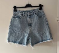 Kurze Hose Oversize Jeans Shorts Gr.38 Baden-Württemberg - Ludwigsburg Vorschau