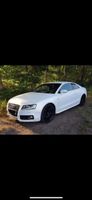 Audi A5 2.7 TDI (DPF) multitronic - S line Nordrhein-Westfalen - Kamp-Lintfort Vorschau